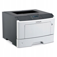 Drukarka laserowa Lexmark MS410dn Używana Nowy toner 5k Przebieg 39,7k Drukarka laserowa Lexmark MS410dn Używana Nowy toner 5k Przebieg 39,7k