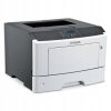 Drukarka laserowa Lexmark MS410dn Używana Nowy toner 5k Przebieg 15,6k