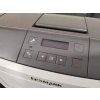 Drukarka laserowa Lexmark MS410dn Używana Nowy toner 5k Przebieg 15,6k
