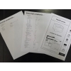 Drukarka laserowa Lexmark MS410dn Używana Nowy toner 5k Przebieg 15,6k