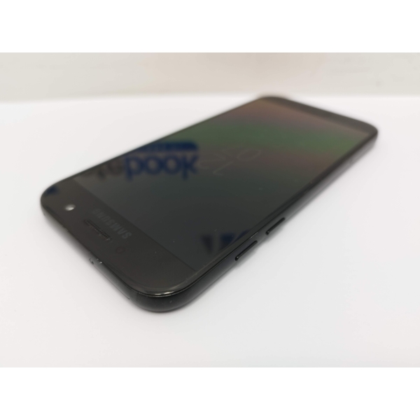 Smartfon Samsung Galaxy A5 3 GB / 32 GB 4G (LTE) czarny sprawny testowany