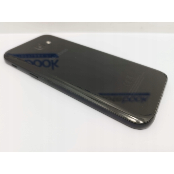 Smartfon Samsung Galaxy A5 3 GB / 32 GB 4G (LTE) czarny sprawny testowany