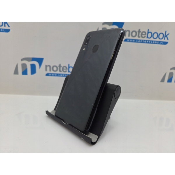 Smartfon Samsung Galaxy A20e 3 GB / 32 GB 4G (LTE) czarny sprawny testowany