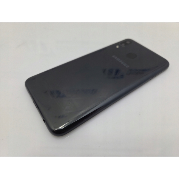 Smartfon Samsung Galaxy A20e 3 GB / 32 GB 4G (LTE) czarny sprawny testowany
