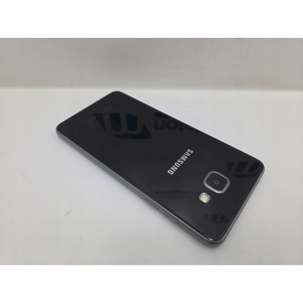 Smartfon Samsung Galaxy A5 2 GB / 16 GB 4G (LTE) czarny SUPER STAN SPRAWNY