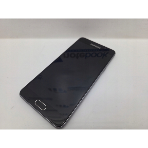 Smartfon Samsung Galaxy A5 2 GB / 16 GB 4G (LTE) czarny SUPER STAN SPRAWNY