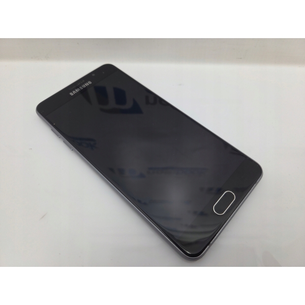 Smartfon Samsung Galaxy A5 2 GB / 16 GB 4G (LTE) czarny SUPER STAN SPRAWNY