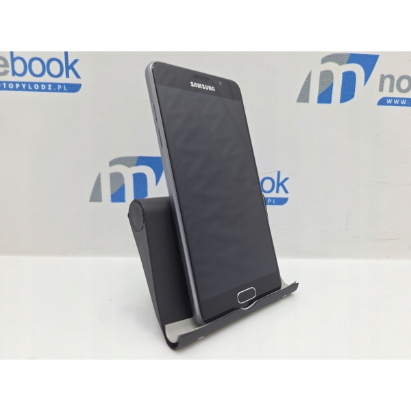 Smartfon Samsung Galaxy A5 2 GB / 16 GB 4G (LTE) czarny SUPER STAN SPRAWNY