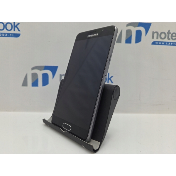 Smartfon Samsung Galaxy A5 2 GB / 16 GB 4G (LTE) czarny SUPER STAN SPRAWNY