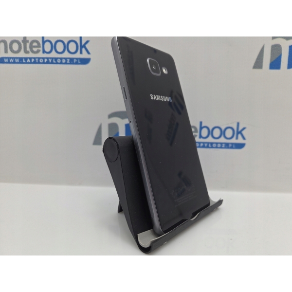 Smartfon Samsung Galaxy A5 2 GB / 16 GB 4G (LTE) czarny SUPER STAN SPRAWNY
