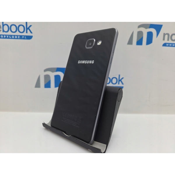 Smartfon Samsung Galaxy A5 2 GB / 16 GB 4G (LTE) czarny SUPER STAN SPRAWNY
