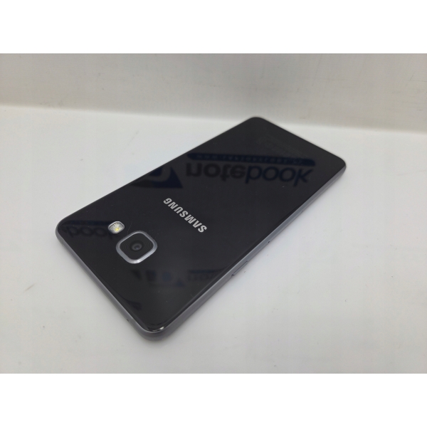 Smartfon Samsung Galaxy A5 2 GB / 16 GB 4G (LTE) czarny SUPER STAN SPRAWNY