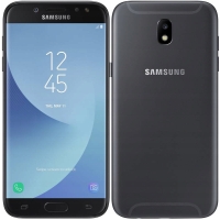 Smartfon Samsung Galaxy J5 2017 2 GB / 16 GB 4G (LTE) czarny ładny stan Smartfon Samsung Galaxy J5 2017 2 GB / 16 GB 4G (LTE) czarny ładny stan