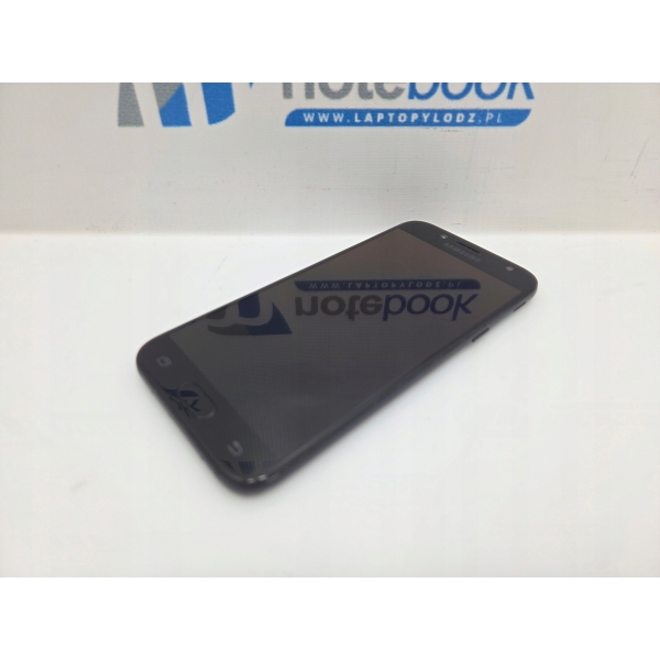 Smartfon Samsung Galaxy J5 2017 2 GB / 16 GB 4G (LTE) czarny ładny stan