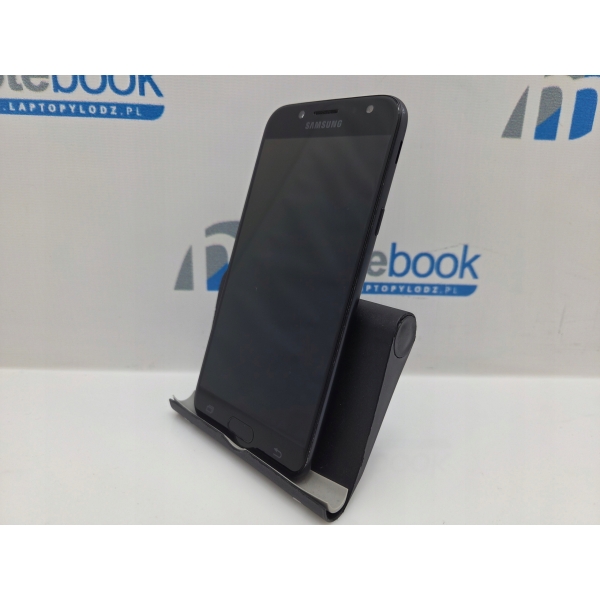 Smartfon Samsung Galaxy J5 2017 2 GB / 16 GB 4G (LTE) czarny ładny stan