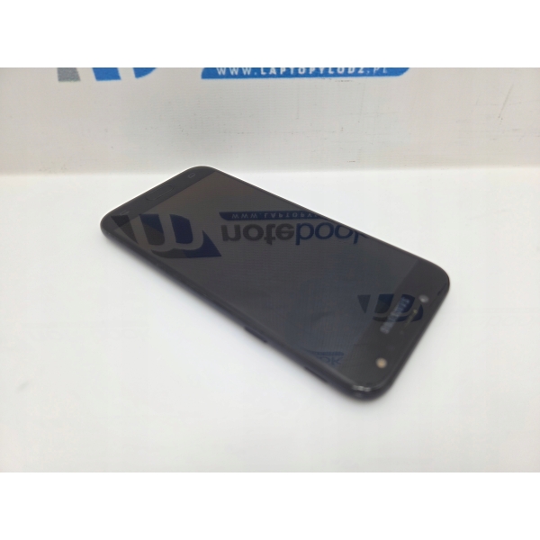 Smartfon Samsung Galaxy J5 2017 2 GB / 16 GB 4G (LTE) czarny ładny stan