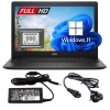 laptop Dell INSPIRON 3584 Core i3 2x 2.3GHz 8GB RAM 256GB SSD FHD WIN11