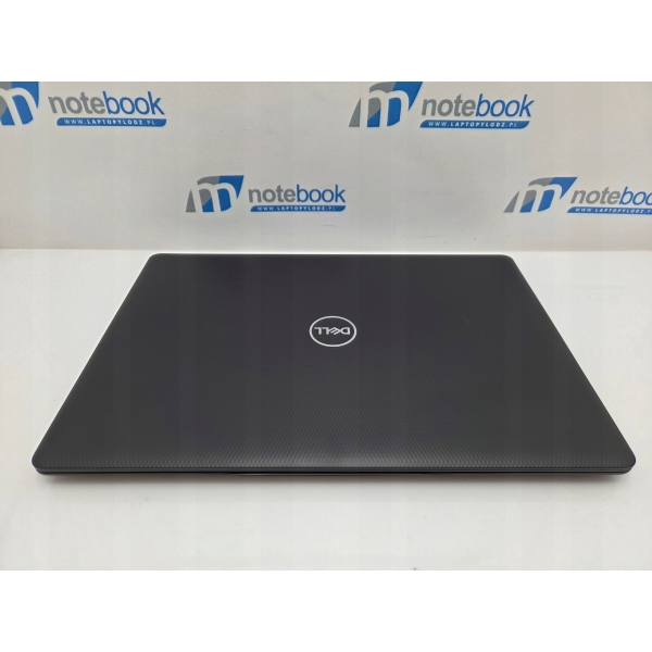 laptop Dell INSPIRON 3584 Core i3 2x 2.3GHz 8GB RAM 256GB SSD FHD WIN11