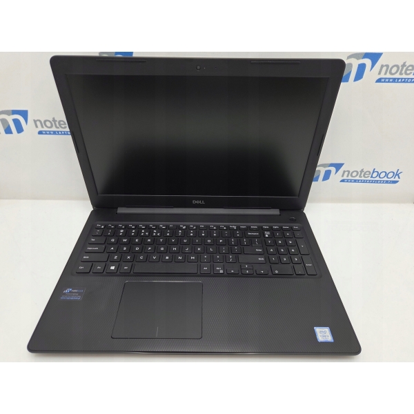 laptop Dell INSPIRON 3584 Core i3 2x 2.3GHz 8GB RAM 256GB SSD FHD WIN11