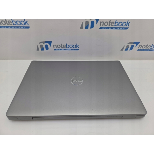 Laptop Dell Precision 3561 Xeon W-11855M 32GB 512GB SSD T1200 W11 REAL FOTO