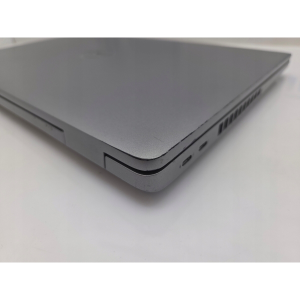 Laptop Dell Precision 3561 Xeon W-11855M 32GB 512GB SSD T1200 W11 REAL FOTO