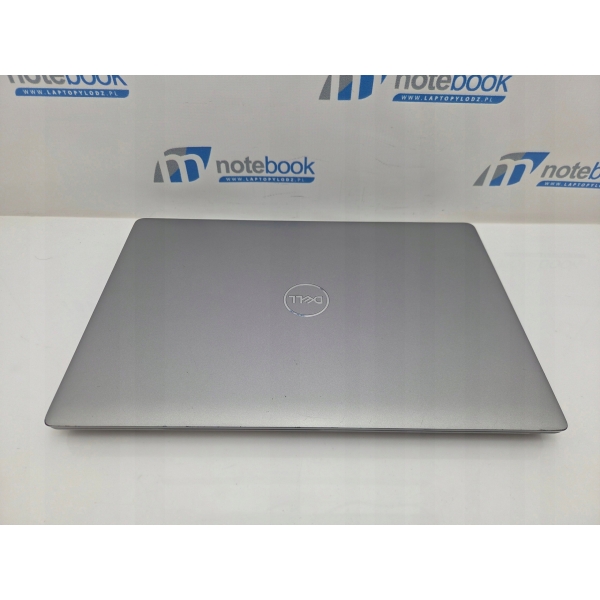 Laptop Dell Precision 3561 Xeon W-11855M 32GB 512GB SSD T1200 W11 REAL FOTO