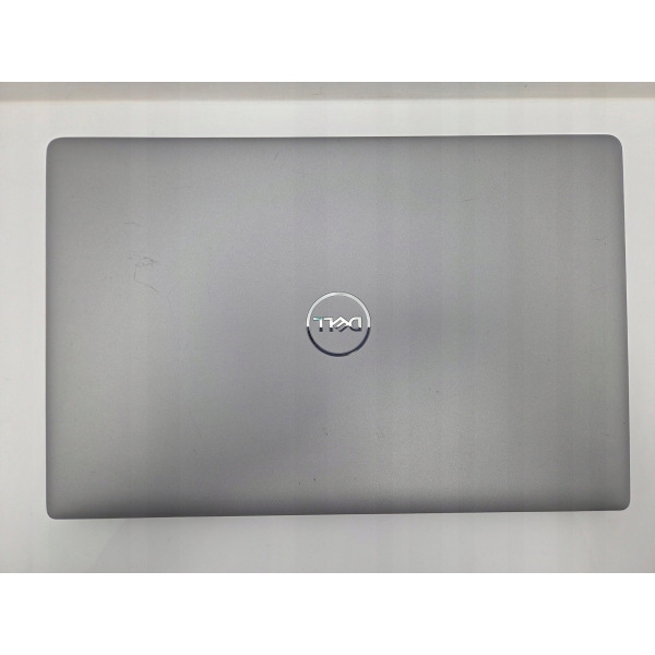 Laptop Dell Precision 3561 Xeon W-11855M 32GB 512GB SSD T1200 W11 REAL FOTO