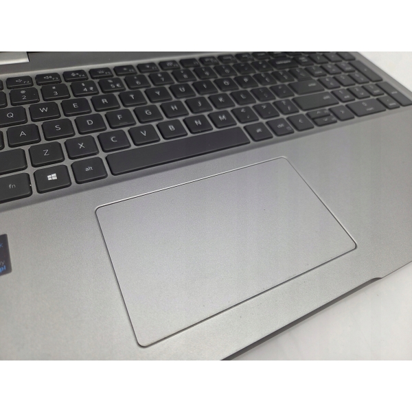 Laptop Dell Precision 3561 Xeon W-11855M 32GB 512GB SSD T1200 W11 REAL FOTO