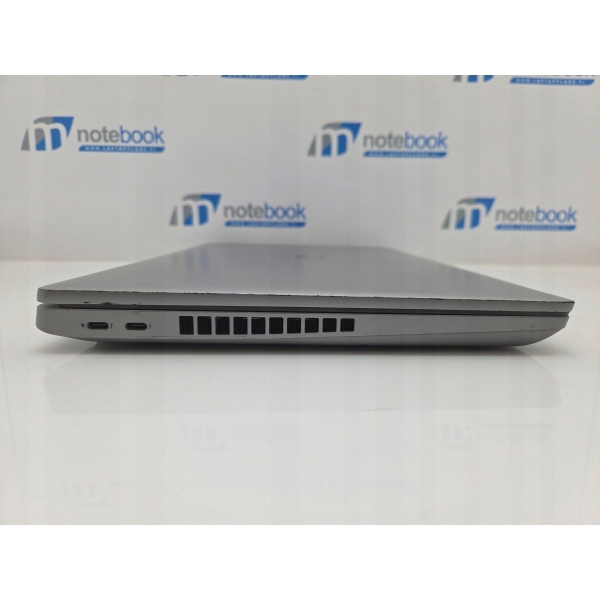 Laptop Dell Precision 3561 Xeon W-11855M 32GB 512GB SSD T1200 W11 REAL FOTO