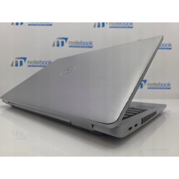 Laptop Dell Precision 3561 Xeon W-11855M 32GB 512GB SSD T1200 W11 REAL FOTO