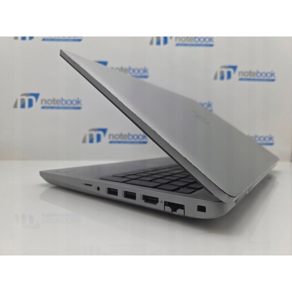 Laptop Dell Precision 3561 Xeon W-11855M 32GB 512GB SSD T1200 W11 REAL FOTO