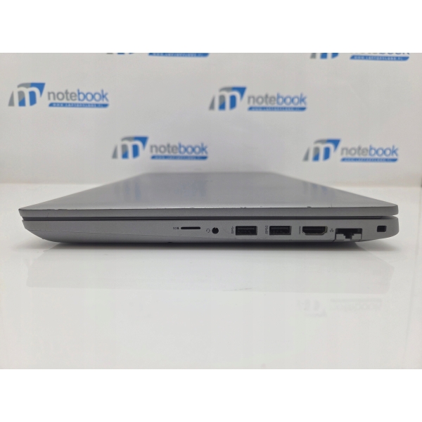 Laptop Dell Precision 3571 i7-12800H 32GB SSD512 T1000 WINDOWS 11Real foto