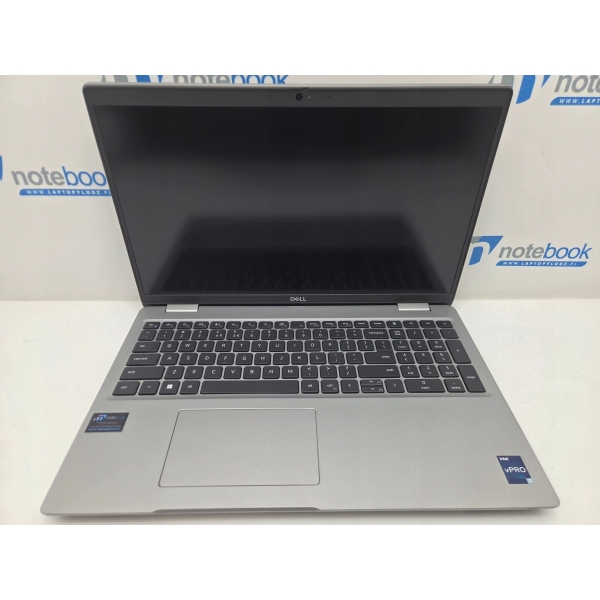 Laptop Dell Precision 3571 i7-12800H 32GB SSD512 T1000 WINDOWS 11Real foto