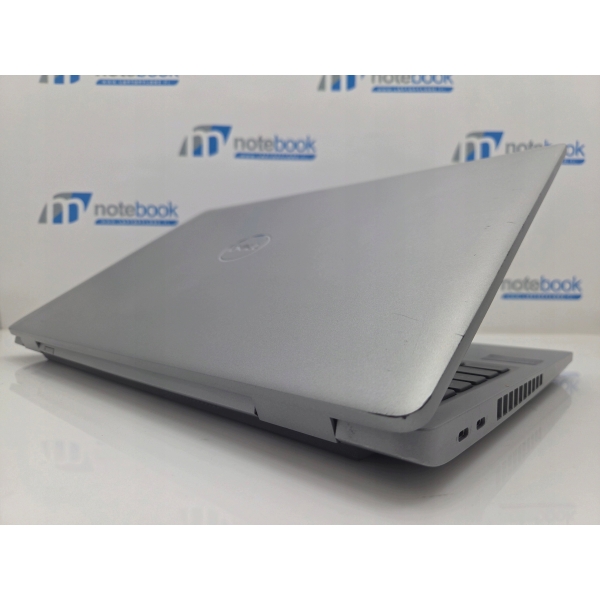 Laptop Dell Precision 3571 i7-12800H 32GB SSD512 T1000 WINDOWS 11Real foto