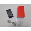 Smartfon Huawei Y3 II 1 GB / 8 GB 4G (LTE) czarny + pudełko ładowarka