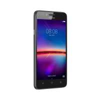 Smartfon Huawei Y3 II 1 GB / 8 GB 4G (LTE) czarny + pudełko ładowarka Smartfon Huawei Y3 II 1 GB / 8 GB 4G (LTE) czarny + pudełko ładowarka