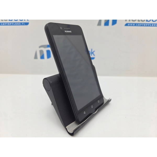 Smartfon Huawei Y3 II 1 GB / 8 GB 4G (LTE) czarny + pudełko ładowarka