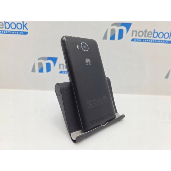 Smartfon Huawei Y3 II 1 GB / 8 GB 4G (LTE) czarny + pudełko ładowarka